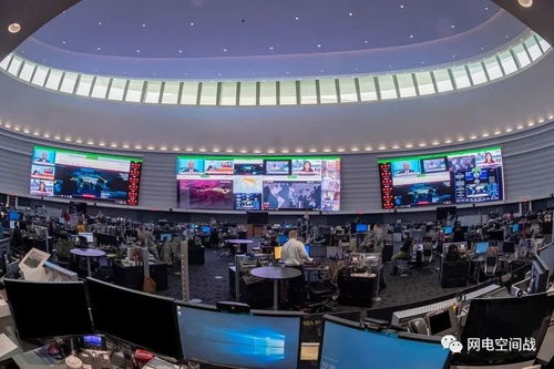 美國網絡司令部在統一平臺軟件開發方面獲得關鍵進展