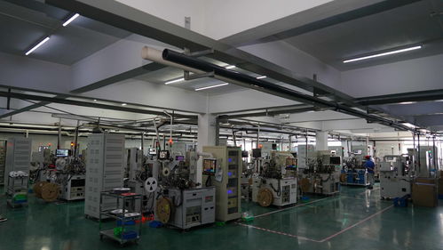 工廠人員定位系統效益分析 網絡系統工程視角